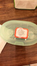 Care1st嘉卫士婴儿吸鼻器 婴儿口吸吸鼻器 鼻腔清洁器 通鼻神器 绿色 实拍图