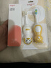 贝博氏babybox婴儿牙刷软毛儿童乳牙刷1-3岁套装（牙刷2支+牙膏） 实拍图