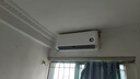 小米（MI）米家 1.5匹 新一级能效 巨省电 空调挂机 KFR-35GW/N1A1【国家补贴20%】整机十年质保 实拍图