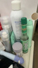 RECIPE玥之秘水晶防晒喷雾180ml*2+补水喷雾 防水防汗防晒霜套装SPF50+ 实拍图