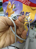 beats Flex 蓝牙无线 入耳式手机耳机 【双11】颈挂式耳机 带麦可通话 云雾灰 实拍图