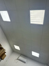 天蝸集成吊顶灯600x600led平板灯6060嵌入式矿棉板石膏板面板灯扣板灯 78w超亮款（600*600）双驱 实拍图