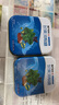 慢严舒柠润喉糖薄荷味40g(15粒)胖大海口香糖教师节送男女老师咽嗓含片 实拍图