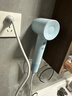 徕芬SE吹风机专用【迷你磁吸创意支架】 浅蓝色支架 实拍图