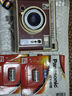 松下（Panasonic）CR2/CR15H270进口锂筒电池3V适用于拍立得仪器仪表电子锁感应洁具CR2-CH 一节不可充电 实拍图