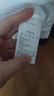 JEANSWEST LIFE真维斯纯棉长袖t恤男重磅亲肤圆领内搭潮牌外穿衣服青少年打底衫T 实拍图