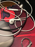 Apple/苹果 3.5毫米接口的EarPods 苹果耳机有线耳机原装耳机 适用3.5mm接口的iPhone/iPad/Mac 实拍图
