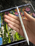 倍思电容笔iPad苹果笔【三丽鸥正版授权】适用25年Pro/Air/Mini/iPad11平板触控触屏手写笔applepencil 实拍图