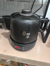 美的（Midea）煎药壶 全自动 分体式4L家用养生壶 熬药中药锅 中药煲炖汤智能免看管 二煎 变频萃取 JYC4002 实拍图