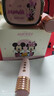 迪士尼（DISNEY）k歌麦克风音箱一体无线话筒蓝牙小音响音箱智能小度语音户外儿童玩具男女孩生日礼物礼盒 MK18米妮 实拍图