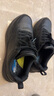 斯凯奇（Skechers）男士皮鞋秋季商务男鞋高档休闲鞋软底通勤板鞋210835 实拍图