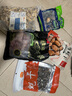 金唐金蚝干大号200g 牡蛎干生蚝干煲汤煮粥材料 海产干货中秋食材 实拍图