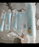 贝博氏babybox儿童电动牙刷声波震动3-6-12岁儿童礼物 实拍图