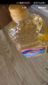 多力【张若昀同款】葵花籽油1.8L 小包装油  去壳压榨 零反式脂肪酸 实拍图