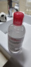 贝德玛（BIODERMA）舒妍多效洁肤液卸妆水粉水250ml敏肌眼唇卸净毛孔  实拍图