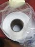 得力（deli）50*40mm 950张*2卷 珊瑚海三防热敏标签纸 奶茶服饰不干胶打印纸 12011【适配3寸标签机720C等】 实拍图
