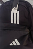 阿迪达斯（adidas）双肩包男包女包 运动背包时尚潮流休闲学生书包 JD9563 黑  实拍图