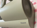 松下（Panasonic）【国家补贴】除螨仪床宝 猫狗吸毛除毛除螨紫外线杀菌除湿双电机大吸力 团购国庆中秋礼品 MC-DC5G 实拍图