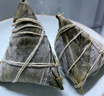 五芳斋 速冻豆沙粽 100g*5只 嘉兴粽子甜粽端午粽子早餐食品 实拍图
