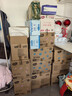 好奇（Huggies）铂金装小桃裤纸尿裤S96片(4-8kg)新生儿小号尿不湿【透爽散热】 实拍图
