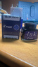 百乐（PILOT）非碳素墨水不堵笔 钢笔用墨水瓶装30ml INK-30-L原装进口蓝色 实拍图