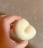 悦味纪 手工老面馒头640g*2包 12个 绿色食品 山东戗面千层馒头速食 实拍图