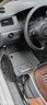 车丽友 新2025款大众速腾脚垫全包围24汽车18/19专用12-23地毯式丝圈垫 黑色米线+灰色丝圈【店长推荐】 实拍图
