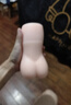 A-ONE飞机圣杯娃娃男人专成人用品倒模膜1:1生理还原青白之恋蝴蝶杯 实拍图