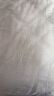 雅棉 A类100支全棉贡缎床上四件套新疆长绒棉床单被套床品套件1.8米千禧粉+雅士灰 实拍图