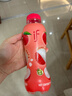 if荔枝水（含芦荟果肉）荔枝味果汁饮料 泰国原装进口 350ml*6瓶 实拍图