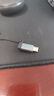 毕亚兹 Type-C转Micro USB转接头 OTG转接器 USB-C数据线安卓转换器线头 通用华为小米红米荣耀三星手机 实拍图