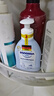 哈罗闪（sanosan）婴儿洗发水沐浴露二合一200ml【0-12岁】儿童沐浴液温和易冲洗 实拍图