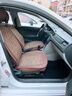 CEENKO汽车坐垫四季通用全包亚麻座椅套昂科威君威英朗君越威朗昂科旗 实拍图