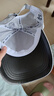 Reebok锐步防晒速干棒球帽男女同款立体裁剪挺括有型修饰脸型 实拍图