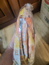菓珍阳光甜橙味 壶嘴装400g*3（共3袋）果珍维C橙汁冲饮果汁粉 实拍图