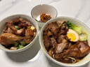 恒都 国产原切牛腱子肉 2斤 冷冻 不含腱子芯 谷饲牛肉 实拍图