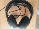 赛睿（SteelSeries）寒冰Nova 3电竞头戴式有线游戏耳机耳麦寒冰5升级版电脑 LOL吃鸡CS 降噪麦 适配三角洲行动 实拍图