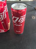 可口可乐檀健次代言 雪碧Sprite柠檬味汽水碳酸饮料330ml*6罐 实拍图