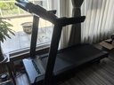 乔山（JOHNSON）跑步机家庭用电动坡度可折叠走步机减肥智能静音有氧运动健身器材 【5.0AT 21档坡度调节 】 实拍图
