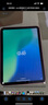 Apple/苹果 iPad11英寸 A16芯片2025年款 平板电脑 (128GB WLAN版/学习办公娱乐)粉色 实拍图