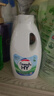 威露士内衣裤专用洗衣液抑菌除螨300ml*2+补充300ml*3去血渍手洗 清可新 实拍图