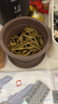 藏壶天下紫砂杯子宜兴原矿手工茶杯大容量水杯隔舱过滤茶水分离杯办公盖杯 君子怀德 实拍图