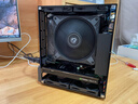 ARCTIC P12 Max PWM风扇 120mm机箱风扇 智能温控 电脑台式机12cm散热风扇 高性能静音散热12厘米冷排扇 P12 MAX 黑色 实拍图