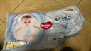 好奇（Huggies）金装拉拉裤XXXXL52(19kg以上)尿不湿【速干不易红】 实拍图