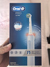 欧乐B成人电动牙刷男士女士护龈Pro4Ultra3D声波Pro系列深度清洁牙龈呵护生日礼物送男友女友商务伴手礼 实拍图