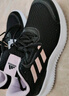 阿迪达斯 （adidas）adidas女鞋女子运动休闲百搭回弹经典跑步鞋 ID0352 38.5码 实拍图