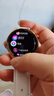 联想（Lenovo） Watch 41mm曜石金 智能运动手表  蓝牙心率血氧监测70种运动模式音乐播放 七夕情人节女朋友礼物 实拍图