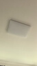 欧普（OPPLE）护眼吸顶灯客厅大灯可调色高显指LED照明简约灯具灯饰套餐5包安装 实拍图