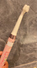 松下（Panasonic）儿童电动牙刷头WEW0975原装刷头2支装适配替换DM71 DM31 DM711 DM712P WEW0975 实拍图
