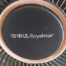 荣事达（Royalstar）【爆款推荐】电风扇交流定频家用7叶柔风落地扇台地两用大风量节能摇头电扇办公低噪 FD-30L501 实拍图